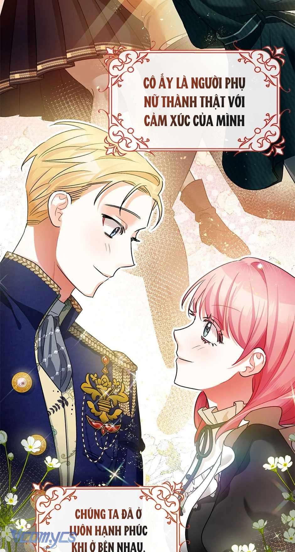 Liều Thuốc An Thần Của Bạo Chúa Chap 45 - Trang 4