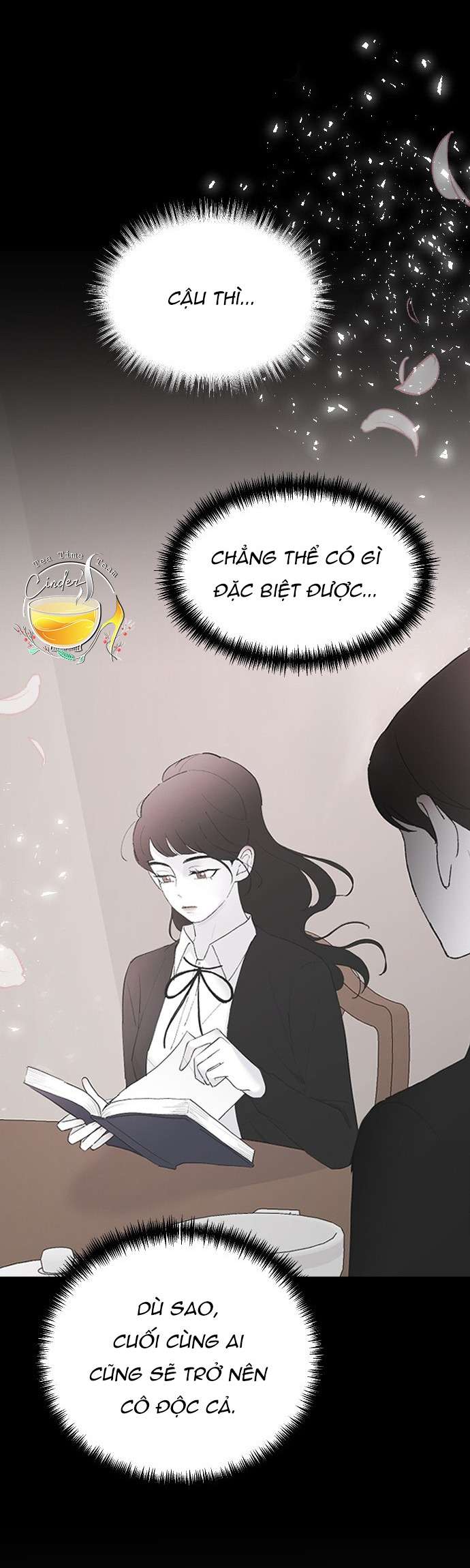 Ba Anh Trai Cực Phẩm Của Tôi Chap 77 - Trang 3