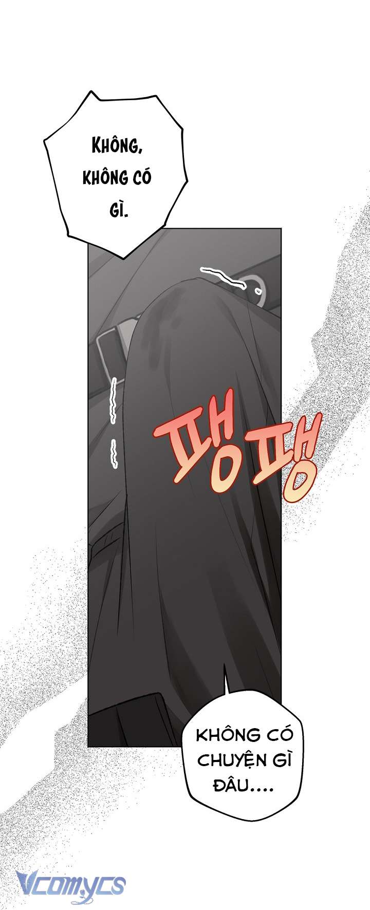 [KHÔNG CHE] Yêu Tinh Giao Phối Chap 8 - Trang 2