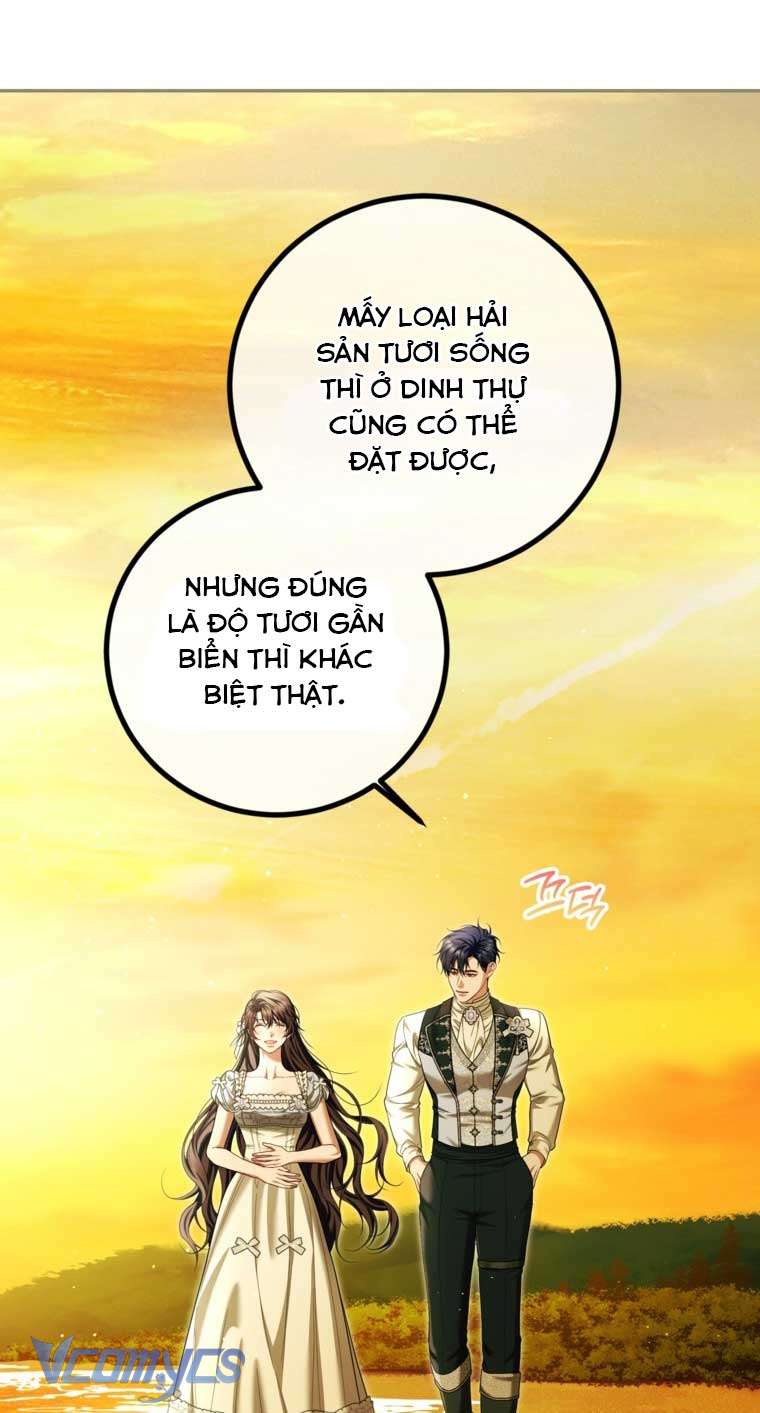 Thời Gian Của Nhân Vật Phụ Có Giới Hạn Chap 93 - Trang 3