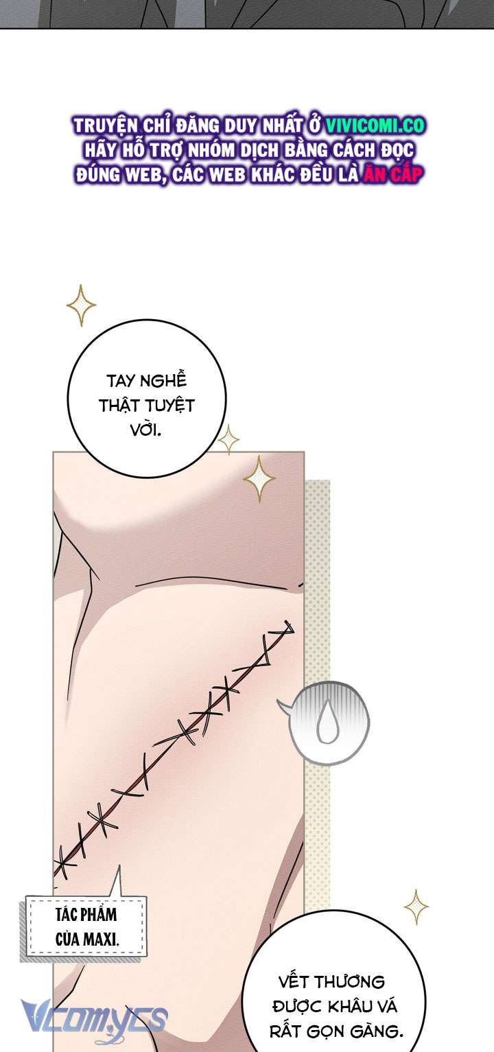 Dưới Bóng Cây Sồi Chap 122 - Trang 3