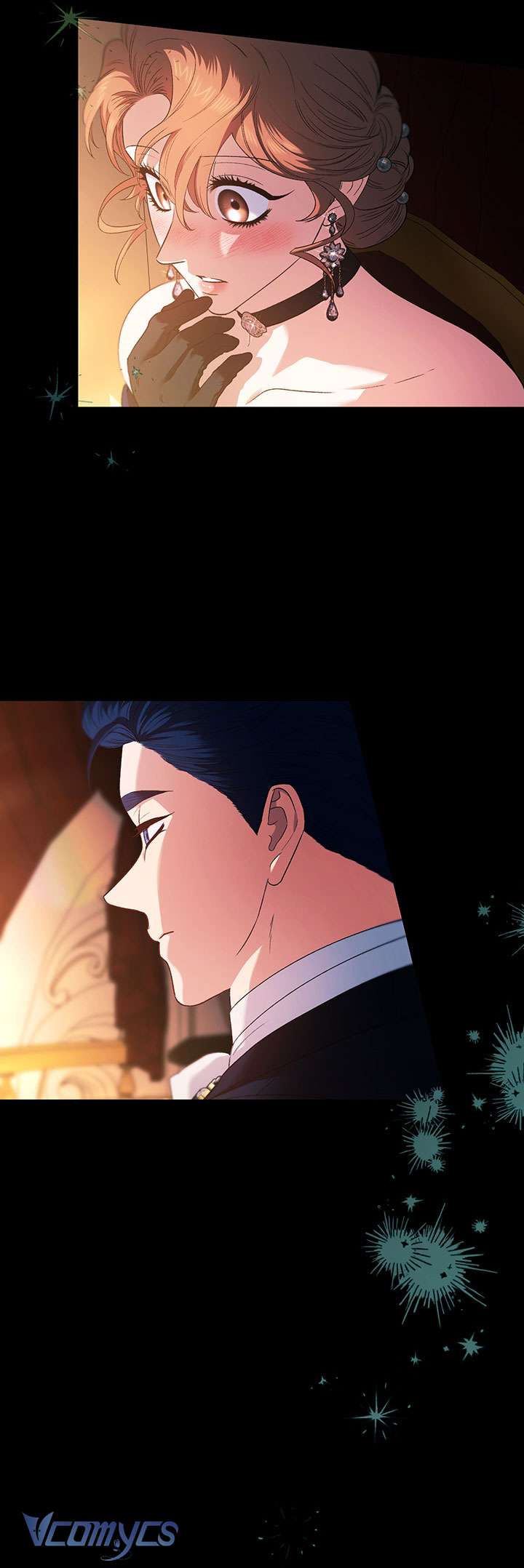 May Mắn Hay Bất Hạnh Chap 109 - Trang 2