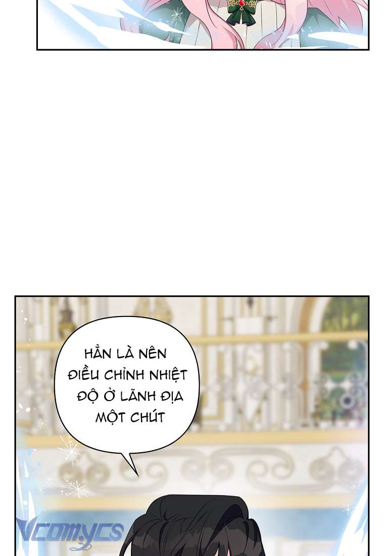 Tôi đã trở thành con gái út của công tước phản diện Chapter 13 - Trang 3