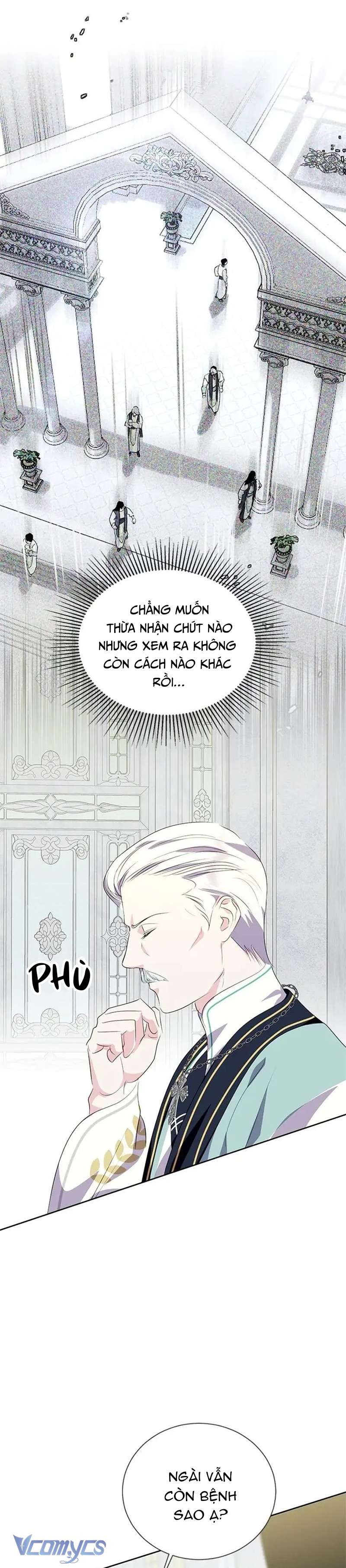 [PNT] Phía Sau Mặt Nạ Của Nam Chính Hiền Lành Chap 33 - Trang 2