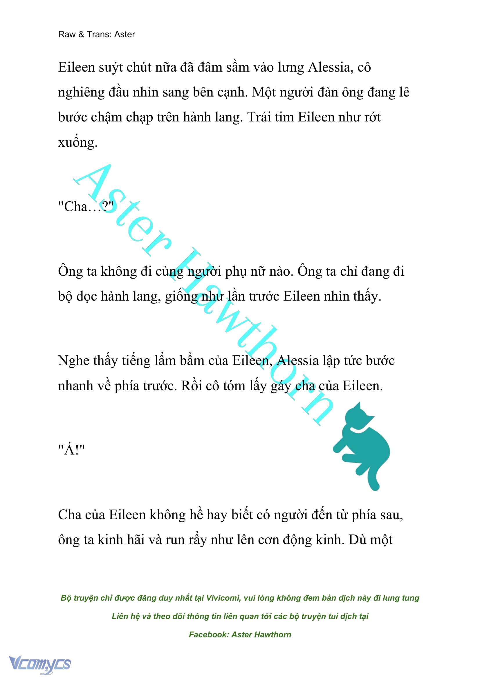 [NOVEL] Người Chồng Độc Ác Chap 180 - Trang 2