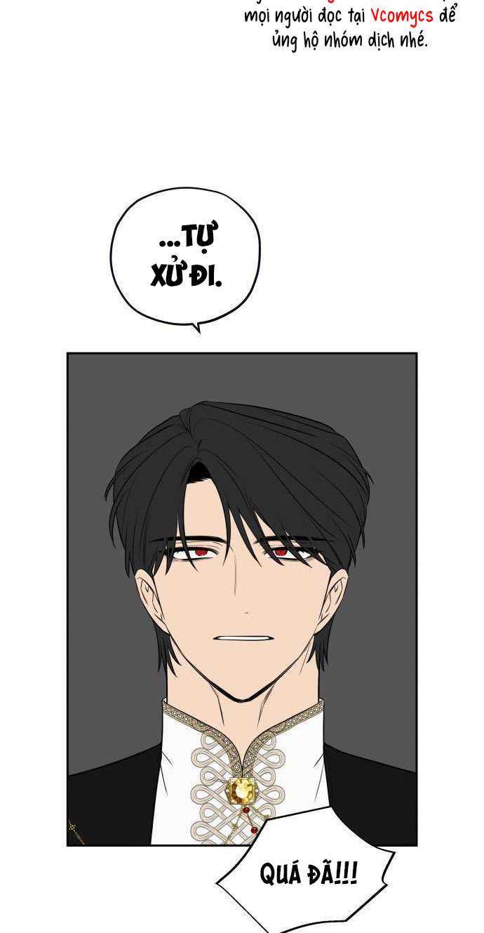 Trận Đấu Đồng Đội Của Những Tài Xế Xe Tải Chap 30 - Trang 4