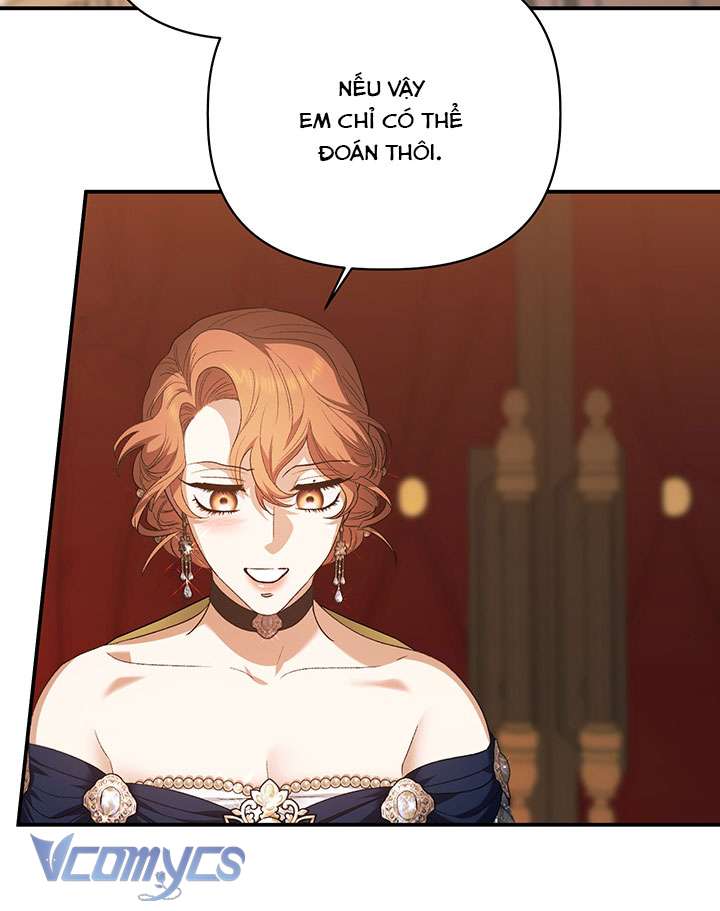 May Mắn Hay Bất Hạnh Chap 109 - Trang 2