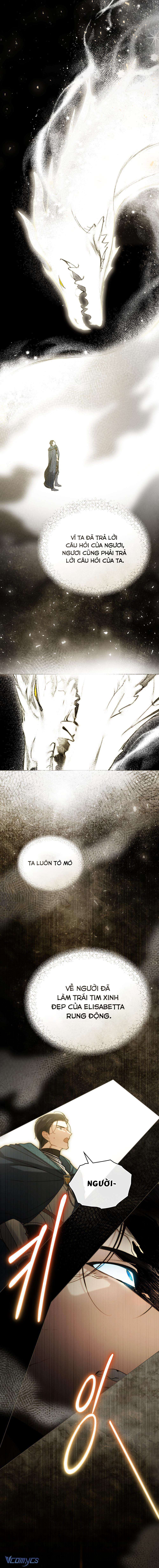 Hôn Nhân Khế Ước Chap 59 - Trang 2