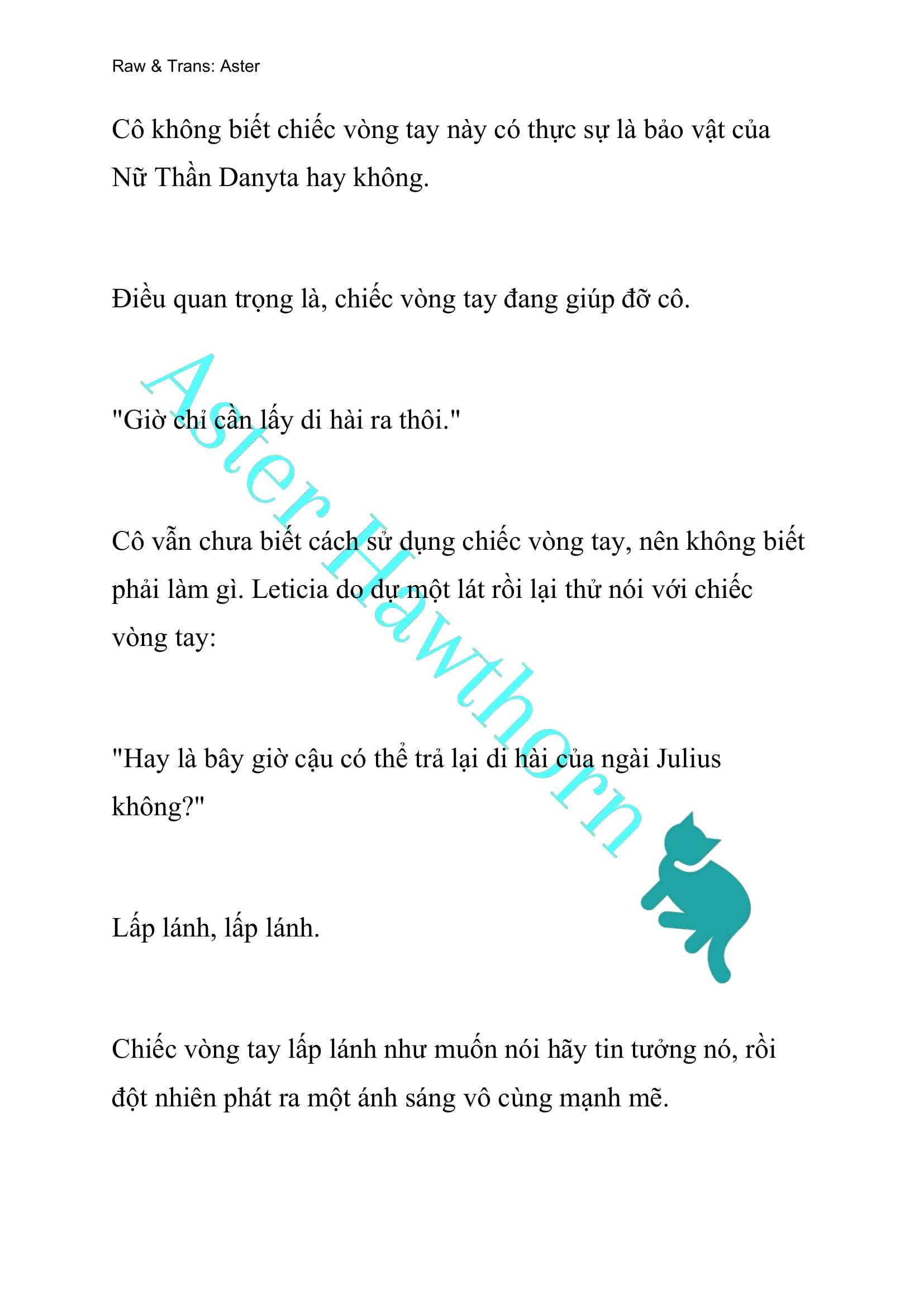 [NOVEL] Cách Để Em Bảo Vệ Anh Chap 13 - Trang 2