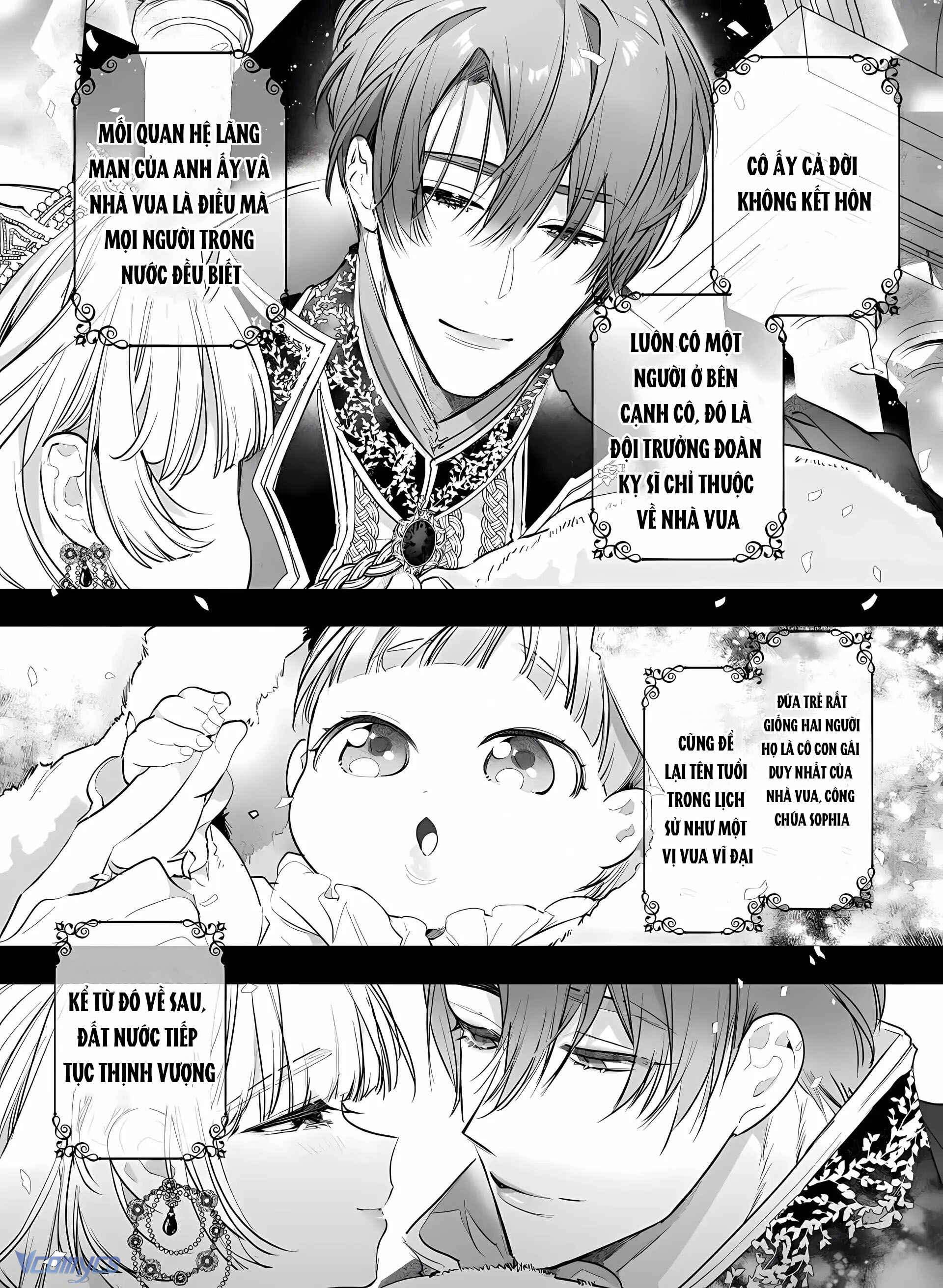 [18+] Tuyển Tập Truyện Ngắn Manga Chap 67.4 - Trang 2