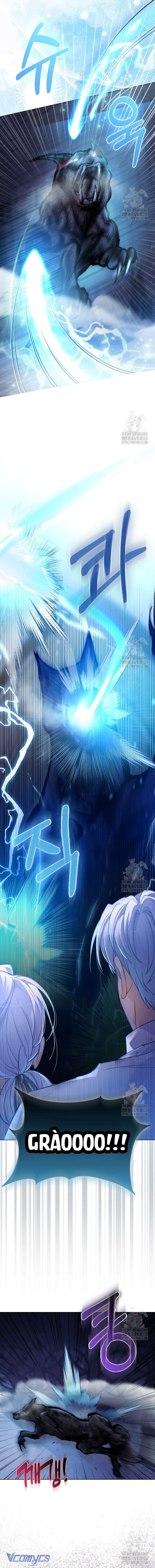 Phương Pháp Trồng Lúa Đặc Biệt Của Ác Nữ Chapter 35 - Trang 3