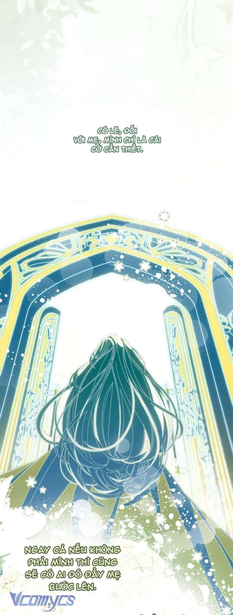 Người Vợ Hắc Ám Của Cậu Chồng Nhỏ Chap 16 - Trang 2