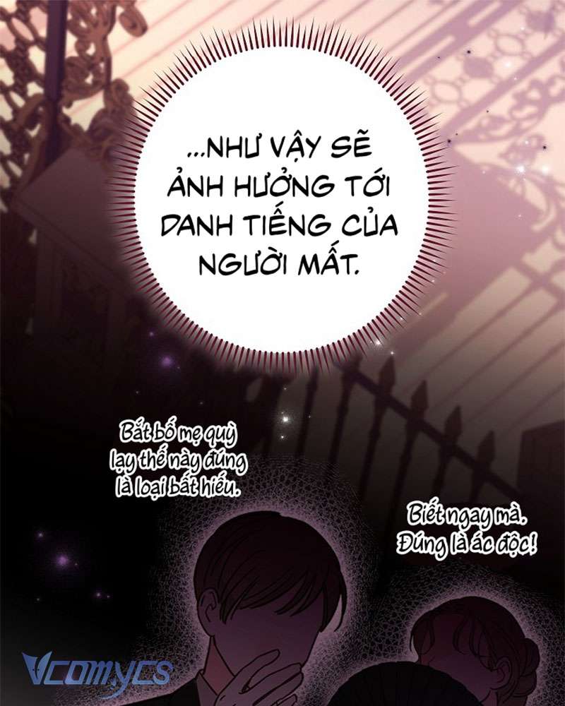 Hầu Gái Độc Quyền Của Hoàng Hậu Phản Diện Chap 103 - Trang 4