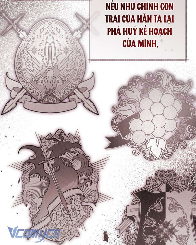 Ác Quỷ Nuôi Dưỡng Tiểu Thư Chapter 45 - Trang 4