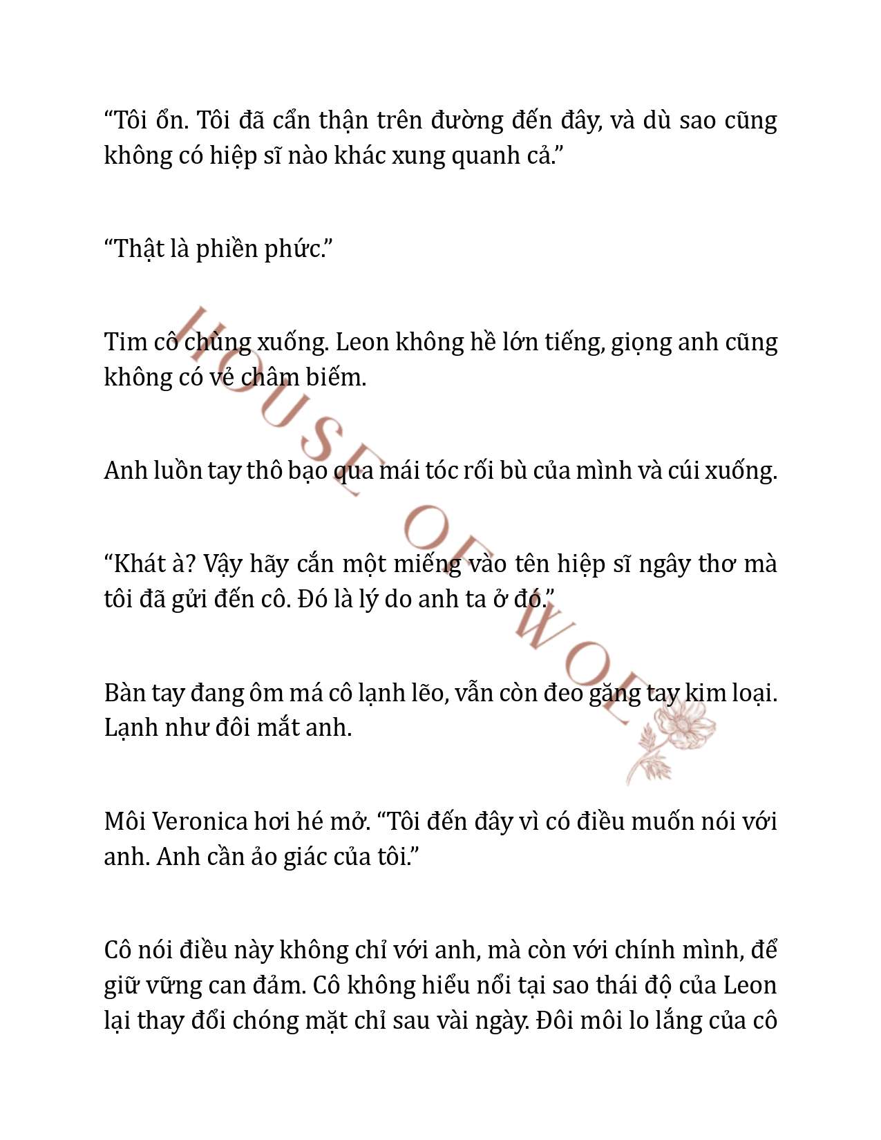 [NOVEL] QUÝ CÔ QUÁI VẬT VÀ HIỆP SĨ THÁNH Chap 37 - Trang 2