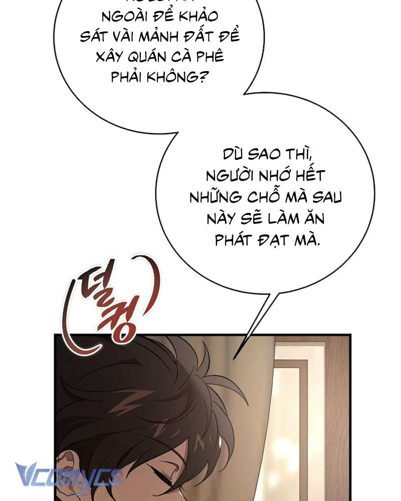 Ác Quỷ Nuôi Dưỡng Tiểu Thư Chapter 32 - Trang 4