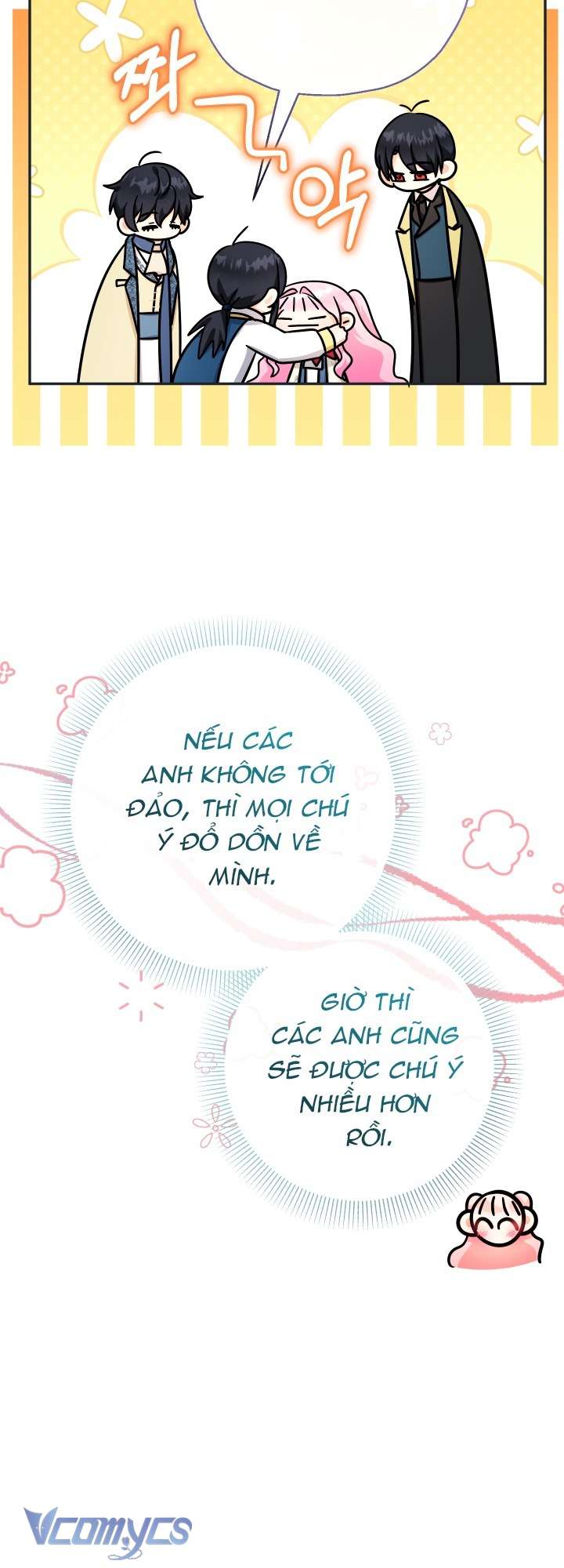 Tiểu Thư Tích Tiền Đi Bụi Chapter 97 - Trang 4
