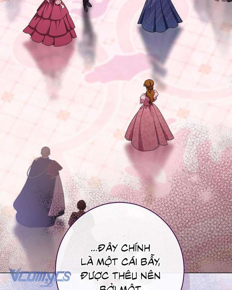 Hầu Gái Độc Quyền Của Hoàng Hậu Phản Diện Chap 108 - Trang 3
