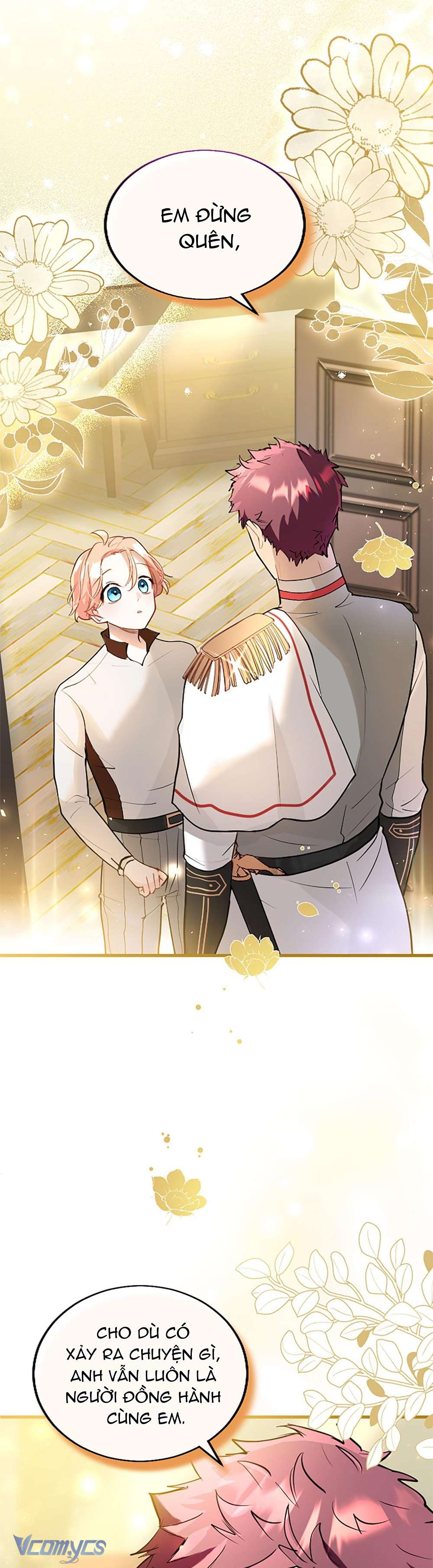 Đại Tiểu Thư Sao Phải Giả Nam Chapter 31 - Trang 4