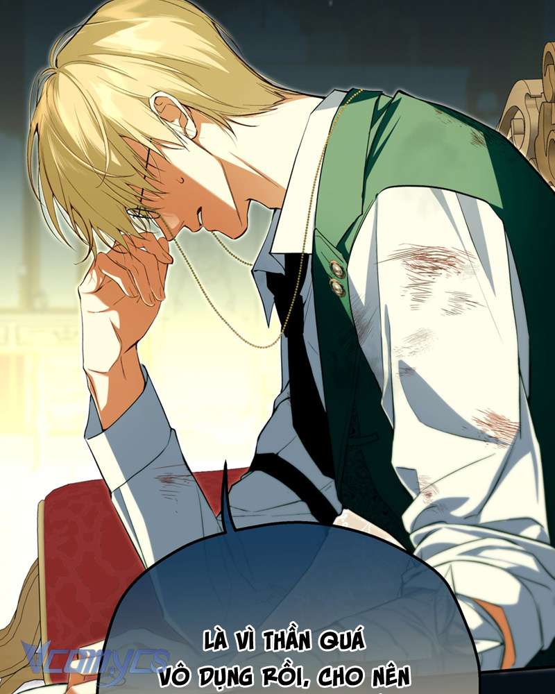 Cô Ấy Sẽ Thuần Hóa Các Anh Hùng Chap 22 - Trang 2
