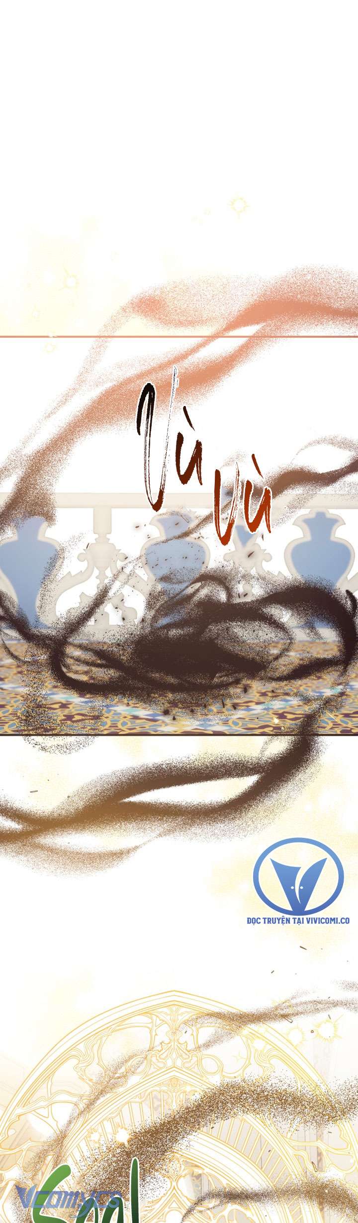 Chúng Ta Có Thể Trở Thành Một Gia Đình Được Không? Chap 142 - Trang 2