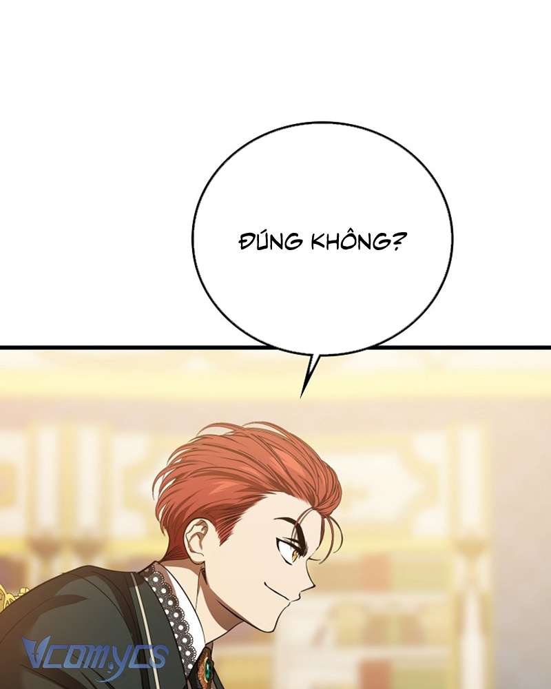 Ác Quỷ Nuôi Dưỡng Tiểu Thư Chapter 30 - Trang 4