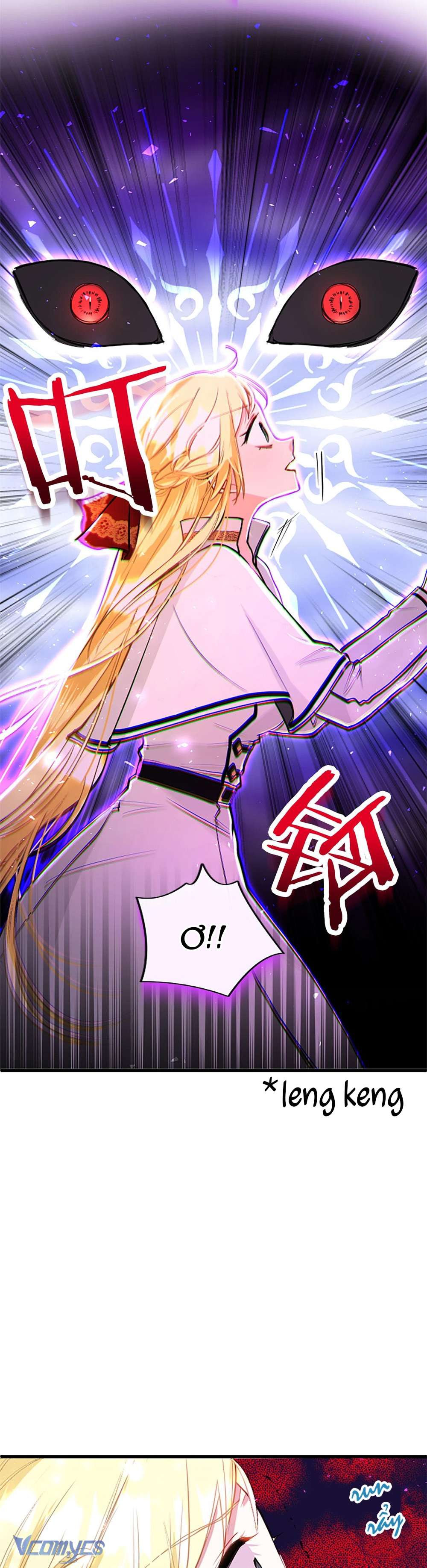 Đại Tiểu Thư Sao Phải Giả Nam Chapter 30 - Trang 4