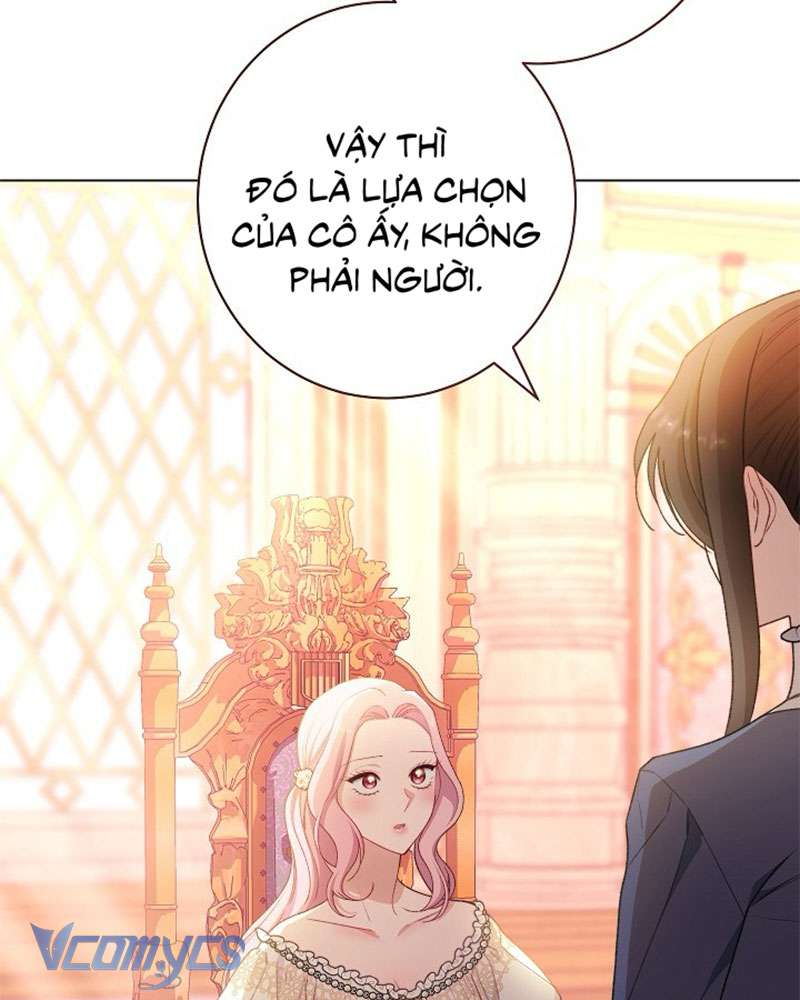 Hầu Gái Độc Quyền Của Hoàng Hậu Phản Diện Chap 103 - Trang 4