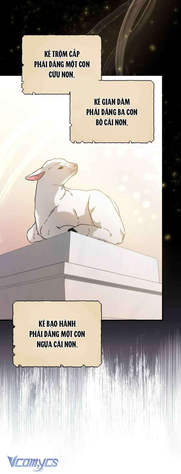 (Munn) Hoàn Nguyên Quý Cô Chap 16 - Trang 2