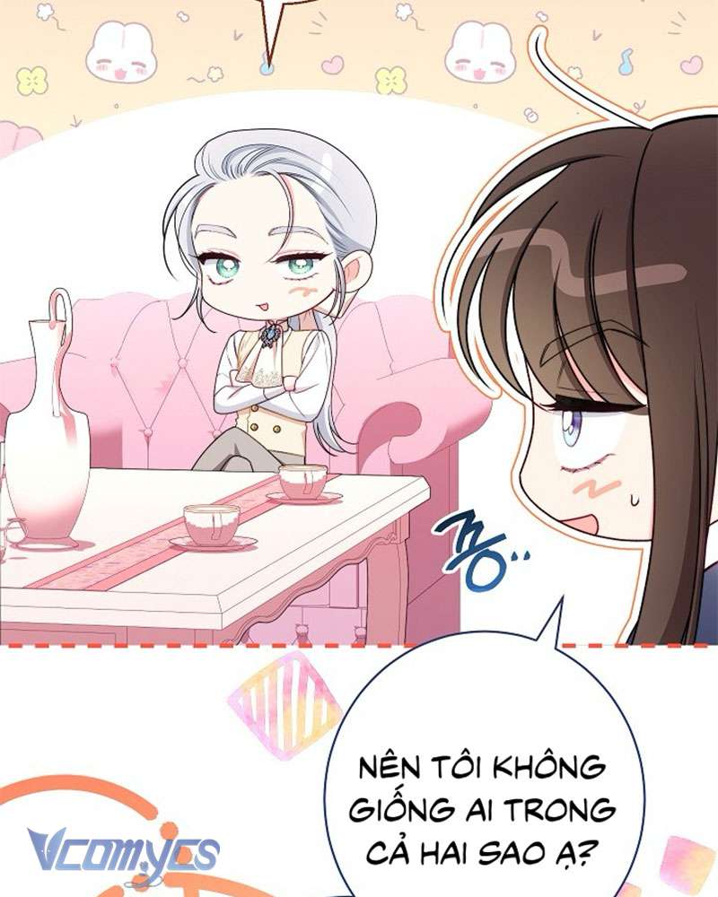 Hầu Gái Độc Quyền Của Hoàng Hậu Phản Diện Chap 99 - Trang 4