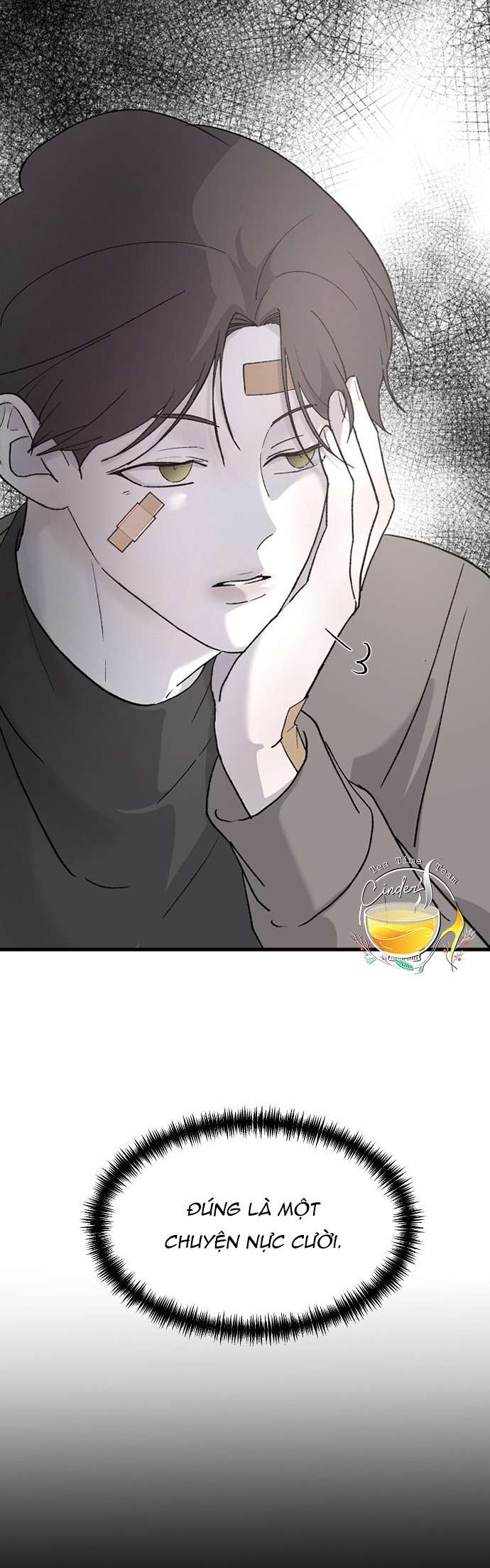 Ba Anh Trai Cực Phẩm Của Tôi Chap 77 - Trang 3
