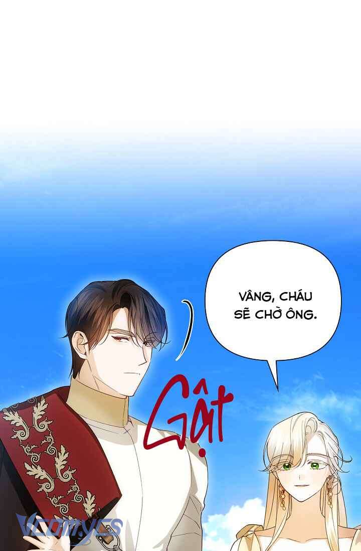 Phương Pháp Che Giấu Đứa Con Của Hoàng Đế Chap 122 - Trang 3