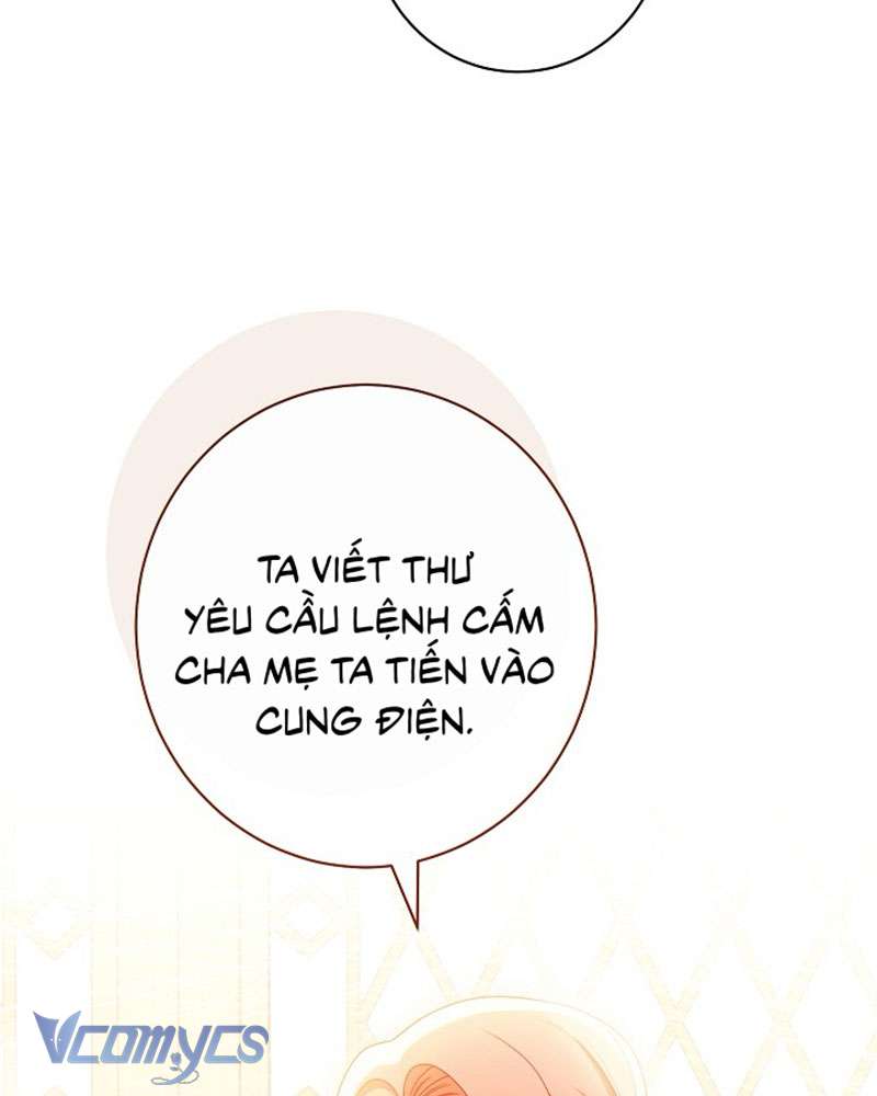 Hầu Gái Độc Quyền Của Hoàng Hậu Phản Diện Chap 103 - Trang 4