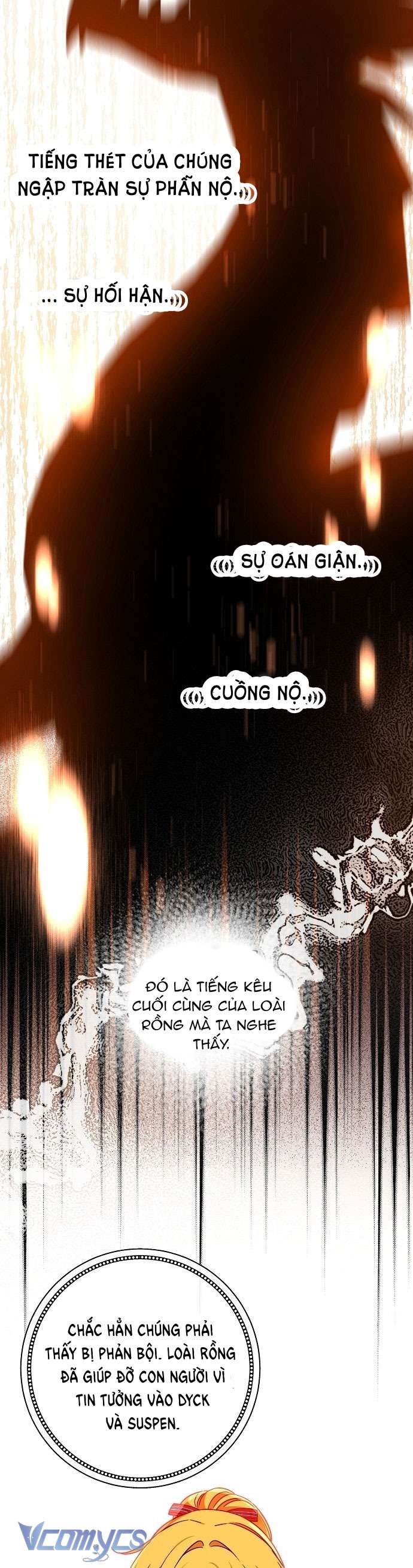 Thuần Hóa Hầu Tước Quái Dị Chap 52 - Trang 2