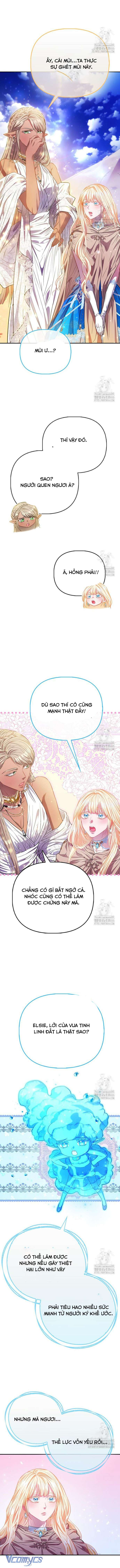 Nàng Công Chúa Của Mọi Người Chapter 77 - Trang 4