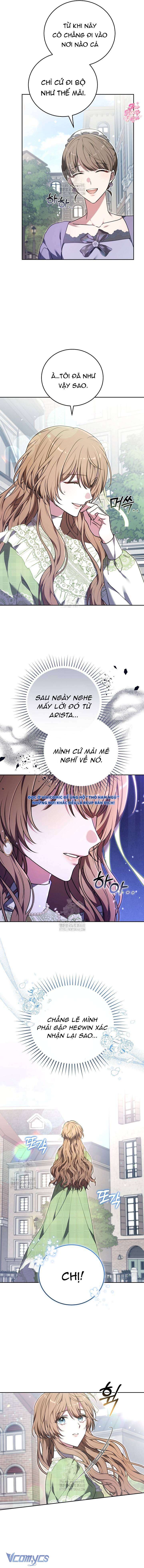 Lời Tỏ Tình Lần Thứ 101 Chap 30 - Trang 2