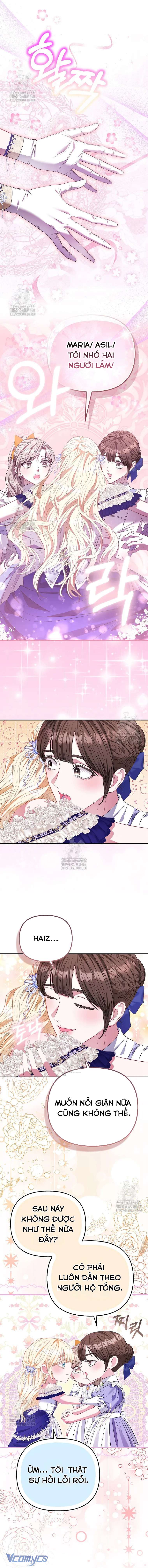 Nàng Công Chúa Của Mọi Người Chap 98 - Trang 2