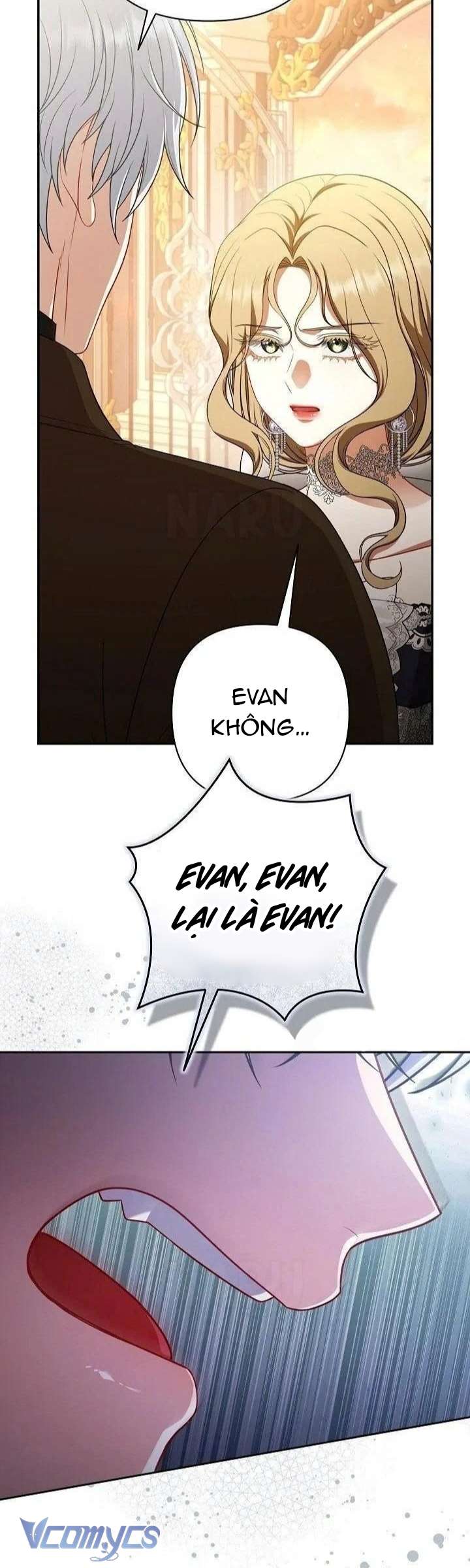 Tôi Đã Xem Một Vở Kịch Chap 28 - Trang 2