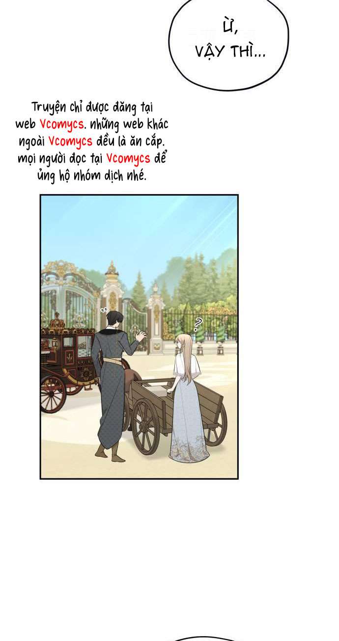 Trận Đấu Đồng Đội Của Những Tài Xế Xe Tải Chap 30 - Trang 4
