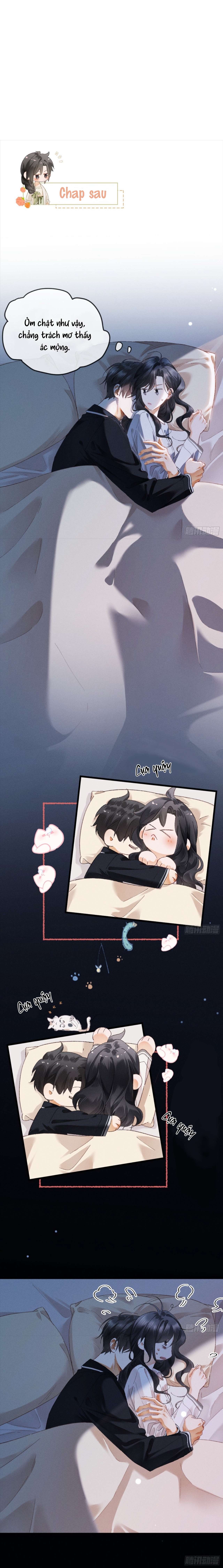 Sa Vào Cạm Bẫy! Chap 17 - Trang 3