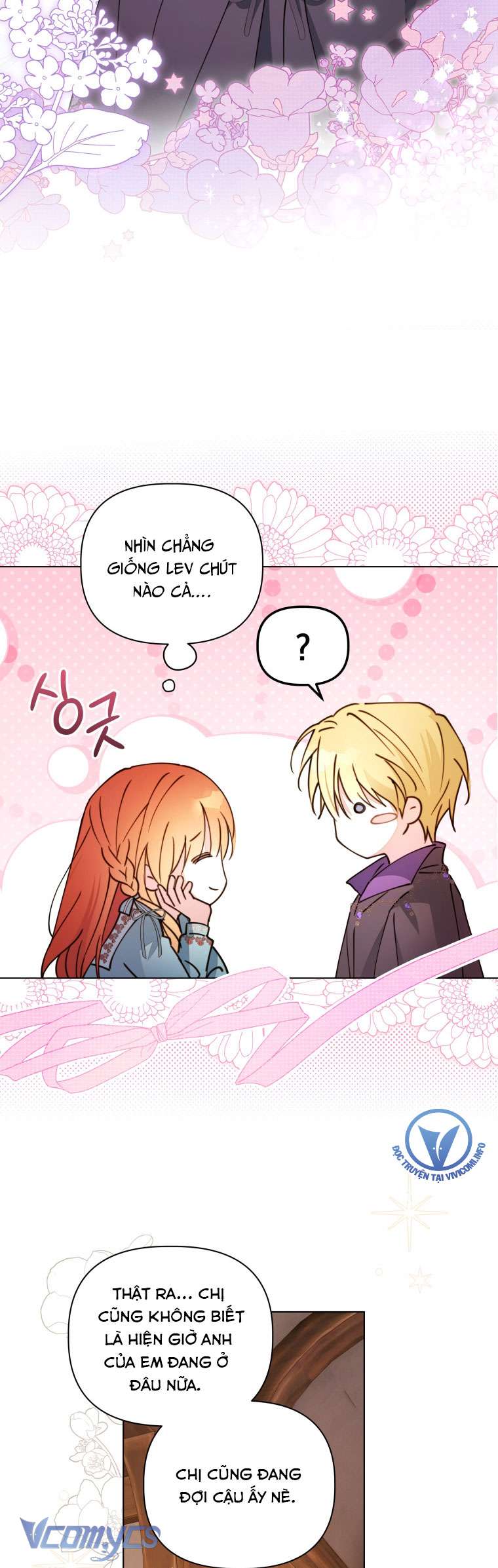 Mọt Sách Là Bạo Quân Chap 29 - Trang 2