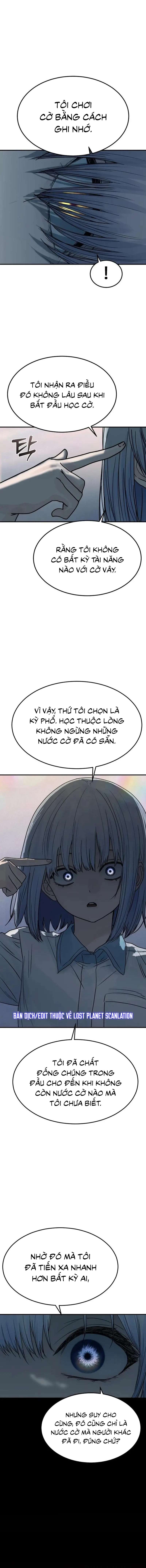 Thiếu Nữ Cờ Vây Chap 3 - Trang 2