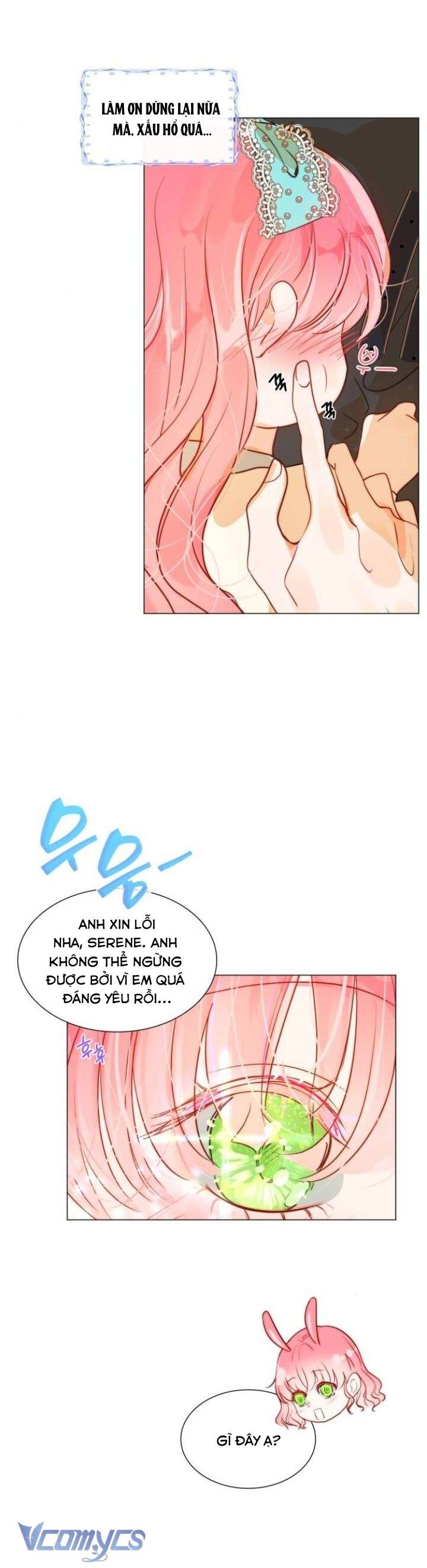Tôi Được Sinh Ra Là Con Gái Thứ Hai Chapter 6 - Trang 4
