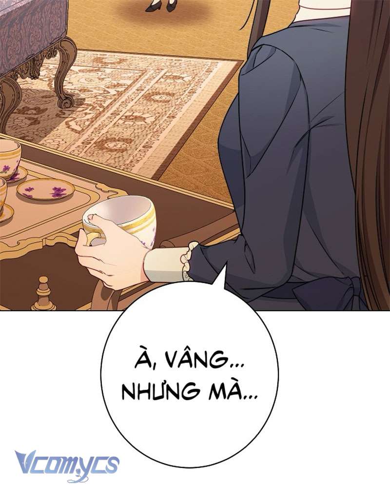 Hầu Gái Độc Quyền Của Hoàng Hậu Phản Diện Chapter 101 - Trang 4