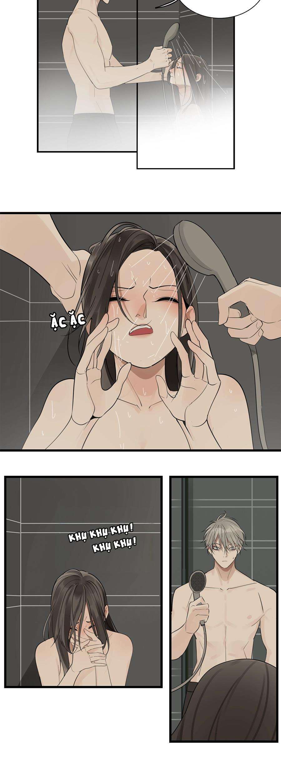 Vật Trong Tay Chapter 24 - Trang 4