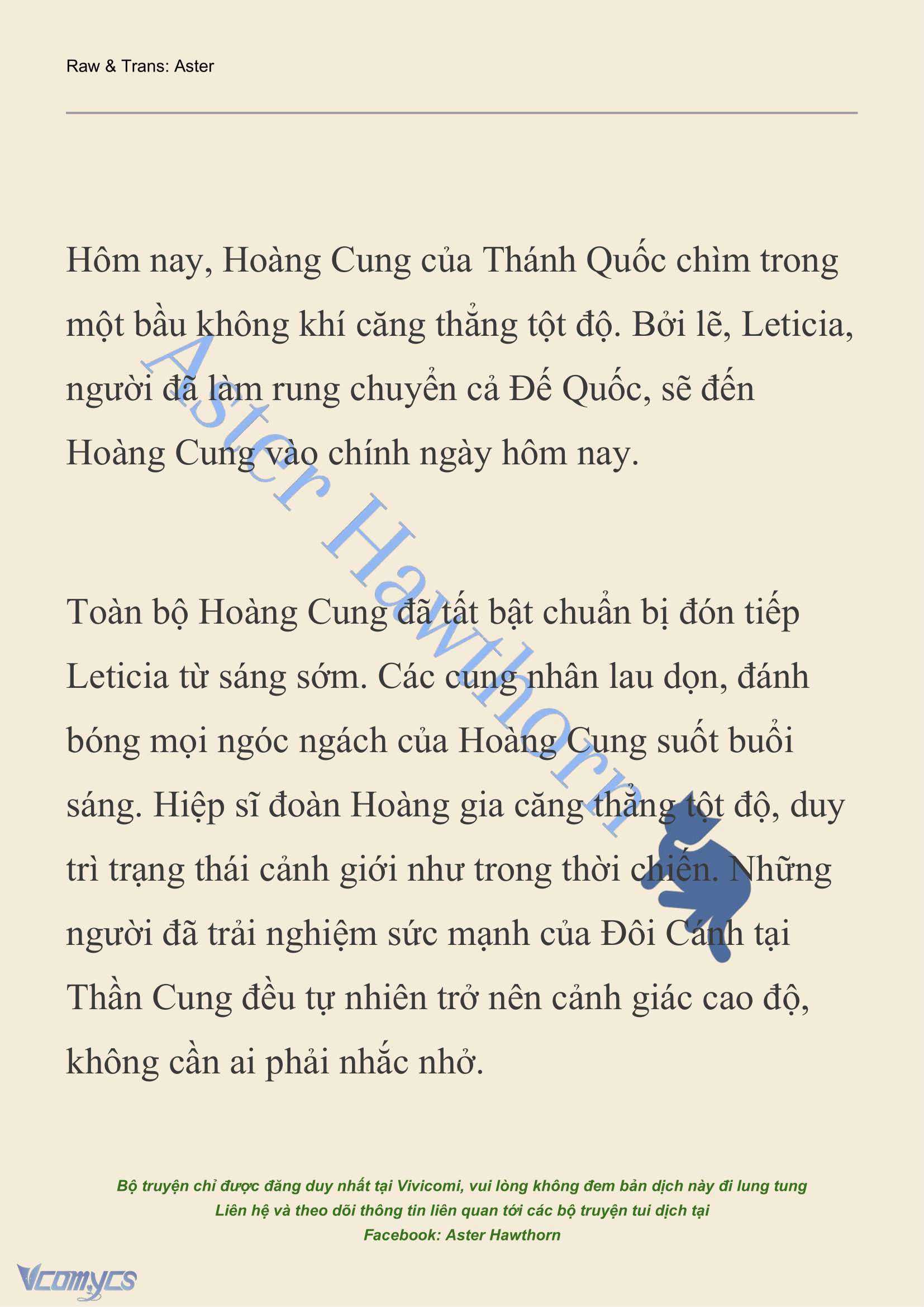 [NOVEL] Cách Để Em Bảo Vệ Anh Chap 178 - Trang 2