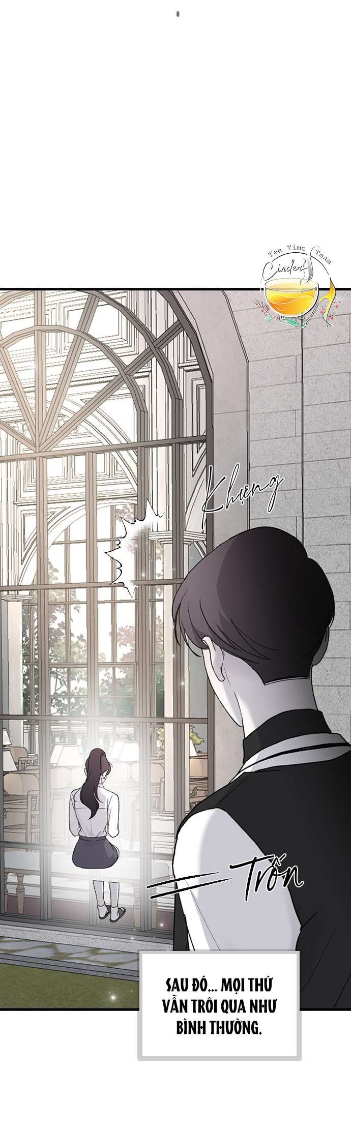 Ba Anh Trai Cực Phẩm Của Tôi Chap 77 - Trang 3