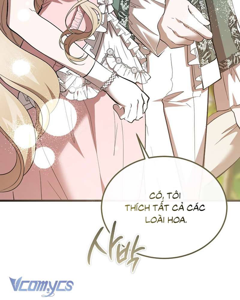 Ác Quỷ Nuôi Dưỡng Tiểu Thư Chapter 51 - Trang 4