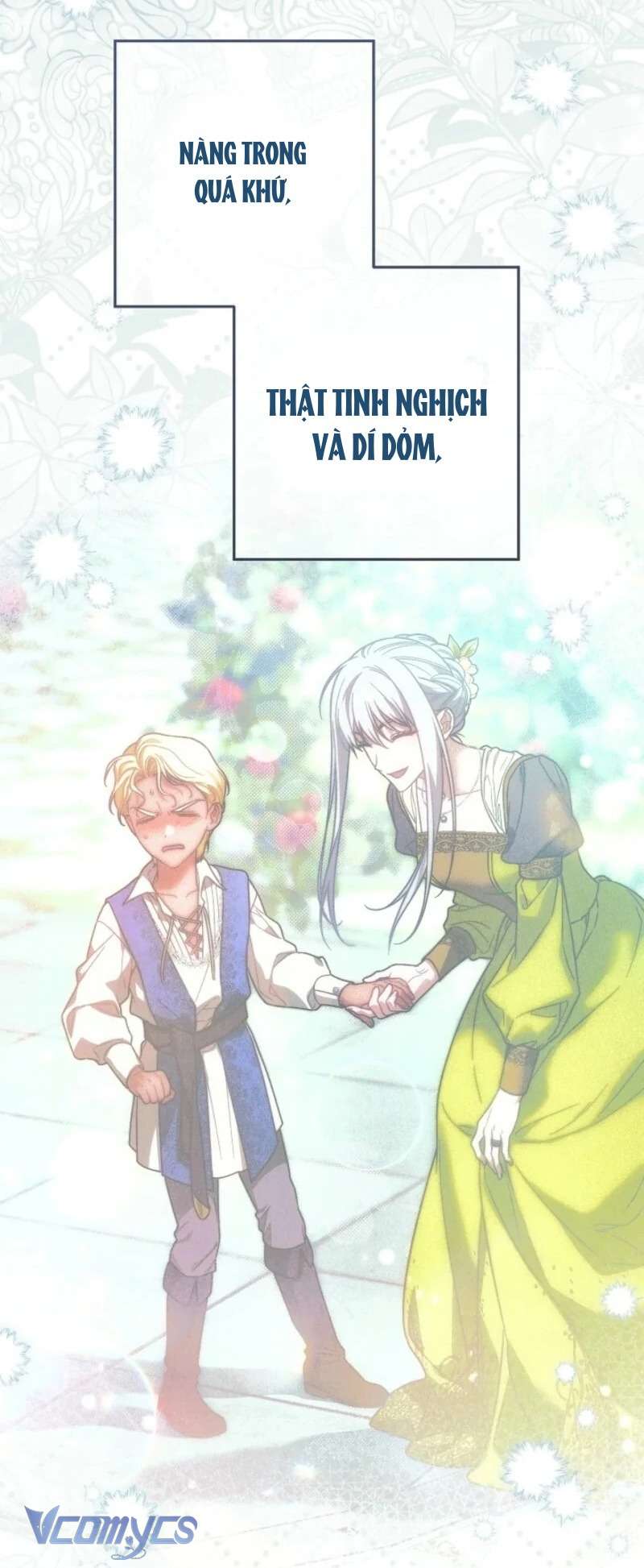 Hôn Nhân Vụ Lợi 2: Bản Tình Ca Không Thể Quên Chap 20 - Trang 2