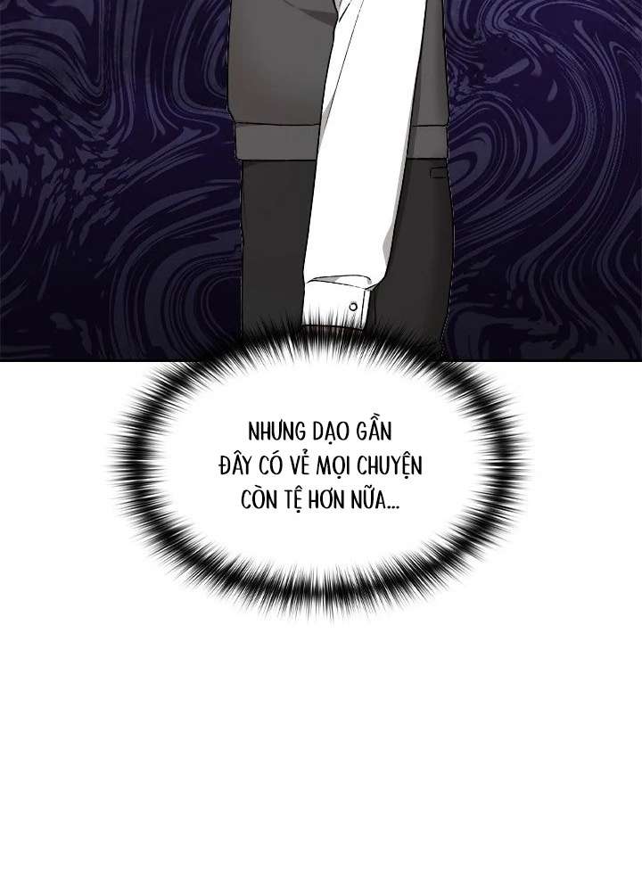 [18+] Đừng nói với ai ở trường! Chap 9 - Trang 2